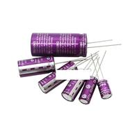 1PCS 3.0V CDA 3V 1F 2F 3.3F 5F 7F 10F 15F 18F 20F 30F 50F 60F 100F 120F Capacitor 3.0V3.3F 3V10F MQXFCZUX(60F)
