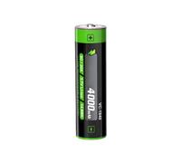 1pcs 3.7V 4000mAh VC-1840 Tip Li-Ion Batteria Ricaricabile Di Ricambio Per Torce Elettriche Lampade Frontali