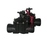 1PCS 3 "Elettrovalvola agricola idraulica 220V 24V 12V Prato Sprinkler Giardino Irrigazione Elettrovalvola a effetto serra(12VDC)