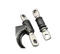1pcs 3 Models Front Control Arm Bush Suspension Bushing Compatible For Chinese CHANGAN CS95 Auto Car Motor Parts(Long bushing 2pcs)