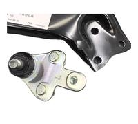 1pcs 3 Models Front Control Arm Bush Suspension Bushing Compatible For Chinese CHANGAN CS95 Auto Car Motor Parts(Ball joint 2pcs)