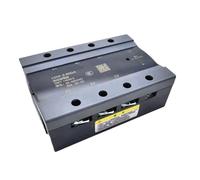 1Pcs 3-SSR DC-AC 25A 40A 60A 80A 100A 120A 150A Three Phase Solid State Relay Module DC Control AC 40-480VAC(LSSR-3-80DA) Industrial Electrical Relays