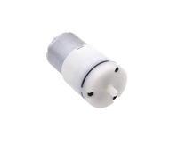 1PCS 310 Vacuum Water Pump Diaphragm Pump Negative Pressure Pumps for Machine Parts DC 3.7V 6V NWPNLXEA(P310-C 3.7V)