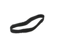 1pcs 36 37 42 57 66 cm Tracce in Gomma Chiusa per Motori a Serbatoio Fai -da -Te Toys RC Crawler Accetibili per Pneumatici per Veicoli Tracciati compatibili con Vari Modelli RC(D 37x2cm)
