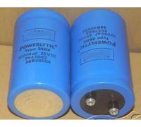 1pcs 36DX 25v32000uf 65 * 105mm filters electrolytic capacitor for 33000uf power amplifier Capacitance Meters
