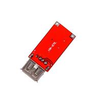 1pcs 3A Uscita USB Step-Down Regolato Modulo di Alimentazione 9v/12v/24v a 5vdc-dc Step-Down Veicolo Ricarica Veicolo di Ricarica