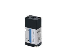 1PCS 3A110 3A120 1/8 componente pneumatico valvola di controllo 'aria a due posizioni a tre vie valvola 'aria a bassa pressione(3A110 06 G1-8 2-3Way)