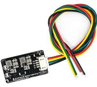 1PCS 3S 1.2A Li-Ion Lifepo4 Batteria Al Litio Equalizzatore Attivo Balancer BMS Induttivo