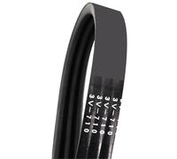 1pcs 3V-710 To 3V-800 ACE Series Narrow V-belt Cooling Tower Fan Tools Variator Motor Industrial Conveyor Machine Belt(3R,3V-670)