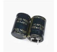 1PCS 400V Electrolytic Capacitor 400V1000UF 35X50 AUOQKQUT