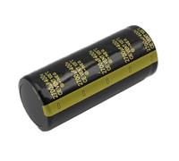 1PCS 400V2700UF 4PIN Condensatore Elettrolitico 42X100MM Convertitore Elettrolitico In Alluminio Condensatore