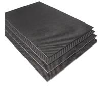 1PCS 400x500mm Piastra in fibra di carbonio Copriletto Pannello in ad alta resistenza Spessore del pannello 1mm 1.5mm 2mm 2. 3.0mm 4mm 6mm(4.0mm Plain Matte)