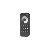 1PCS 40W 75W Dimmable LED Driver Tensione Costante 12V 24V Alimentazione AC Push Dimmer 2.4G Telecomando HA CONDOTTO LA Luce di Striscia(RT6 Remote1)