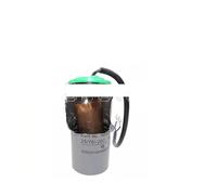 1PCS 450V 250V electronic starter Starting Capacitor 75UF 100UF 150UF 200UF 250UF 300UF 350UF 400UF 450UF 500UF 600UF EKFBQBGW(250V 600UF 100X50MM)