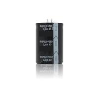 1PCS 450V Capacitor 470uF PSU Aluminum Electrolytic Capacitors 35x50mm