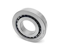 1PCS 45x100x20 45TAC100B SUC10PN7B BSD45100CGB BSB45100-SU 45TAB10U GMP4 BST45X100-1B P4 Vite A Sfere Cuscinetti di Supporto(Bsd45100cgb)