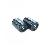 (1PCS)470uF 400V Aluminum Electrolytic Capacitor with Through Hole 450V470uf 25X50 30X40/45/50 35X40/45/50mm ICXLPMC(450V470UF-30X35mm)
