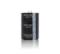 1PCS 470uF 450V 35x50mm 450V470uF PSU Aluminum Electrolytic Capacitors Electronics Kit