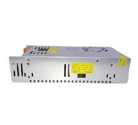 1PCS 480W trasformatore AC 220V a DC 5V 12V 24V alimentatore switching regolabile 36V 48V 60V 80V 120V 160V 220V con display digitale(Adjust Current,0-120V 0-4A)