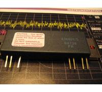 1Pcs 48BGY/S VHF-UHF POWER MODULE 68MHZ-88MHZ 23W/50R 12.5V PHILIPS