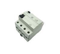 1PCS 4P Tipo B Interruttore differenziale differenziale 4 poli 63A 30 ELCB/RCD/RCCB/RCBO 10KA(4P16A100MA,AC Class EC Type)