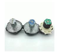 1PCS 540-6035 electronic starter DC 9V 11.1V 12V High Power Simple Vacuum Cleaner Powerful Suction Home Cleaning Tools DIY NWPNLXEA(Model C)