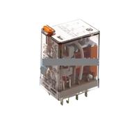 1pcs 55.32.8.230.0040 RELAY 1PCS 55.32 230VAC 10A 250V 8PIN 2CO