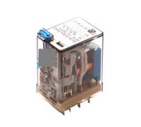 1PCS 55.34.9.024.0040 7A 250V 14PIN 4CO Relay