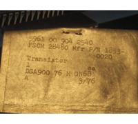 1Pcs 5961-00-904-2540 Si PNP Power Transistors 80V 200mA 300mW TO92