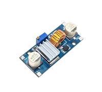 1pcs 5A XL4015 DC-DC 4-38 V a 1.25-36V 24V 12V 9V 5V Modulo di alimentazione regolabile regolabile