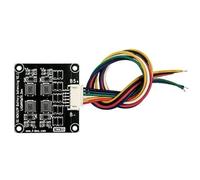 1PCS 5S 1.2A Li-Ion Lifepo4 Batteria Al Litio Equalizzatore Attivo Balancer BMS Induttivo