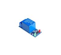 1Pcs 5V 1 One Channel Relay Module Low Level for SCM Household Appliance Control for DIY Kit(12V)