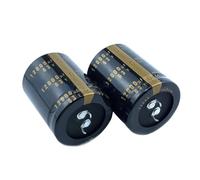 (1pcs) 63v12000uf 63V aluminum Electrolytic capacitor 30X50/70 35X45/50/60 ICXLPMC(35X60mm)
