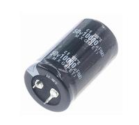 1pcs 6800uF 10000uF 15000uF 33000uF 25V 35V 50V 63V 6800mF 10000mF 15000mF 33000mF Aluminum Electrolytic Capacitor AUOQKQUT(10000UF50V 30x50)