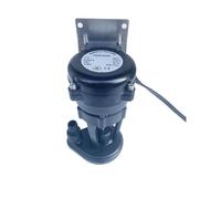 1PCS 6W Macchina for il ghiaccio Macchina Pompa 'acqua generale 220V Motore della pompa 'acqua YSP6P JDVF2 Velocità 1250RPM 0.22A 50HZ