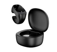 (1pcs, A) Bluetooth Page Turner Remote Control Touch Mouse with Phone Stand for Music Photo eBook Multi Device Operation 24H Battery