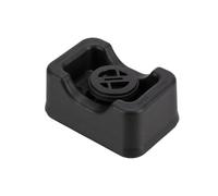1Pcs A0005833403 0005833403 Jack Pad sotto Il Supporto della carrozzeria for Il Sollevamento dei ricambi Auto Mercedes Benz W177 W243 CLA 200 D Pezzo di Ricambio