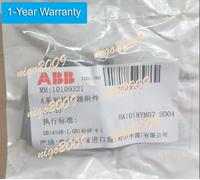 1PCS ABB Contactor normally closed auxiliary contact CA4-10 1NO