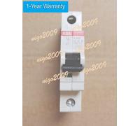 1PCS ABB S201-C0.5 1P 0.5A