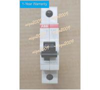 1PCS ABB S201-C3 1P 3A