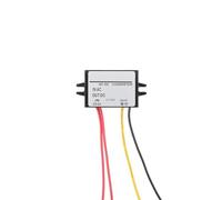 1PCS AC 12V/24V a DC 5V/12V AC-DC Convertitore di potenza 3A/5A/10A Regolatore e tensione step-down(3A,DC 12V)