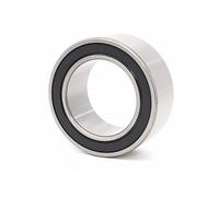 1PCS AC30500020 30X50X20 30BD5020 ACB30X50X20 compressore 'aria condizionata frizione cuscinetto a doppia cuscinetto a sfere a contatto obliquo