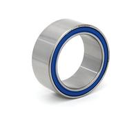 1PCS AC35480020 35X48X20 35BD4820DU ACB35X48X20 AC compressore frizione cuscinetto a doppia cuscinetto a sfere a contatto obliquo