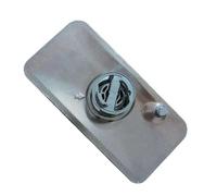 1PCS Accessori Modello Universale For Lavastoviglie, Compatibile For Midea, K1 X4 WQP8-3906-CN H3 Parti Del Filtro Completo