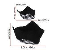 1pcs Accogliente Piatto Microonde Ciotola Coperchio Resistente al Calore Accesso