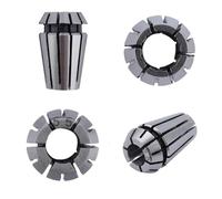 1Pcs Accuracy 1-7mm ER11 Milling Chuck Spring Collet For CNC Engraving Machine Spring Collet Chuck Milling Lathe(ER11-5MM)