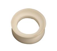 1Pcs Agitator Shaft Ice Creamer Parts Flared Silicone Sealing Ring Rubber Sleeve Fitting. Compatibile con Guang Shen. Produttore di Gelati