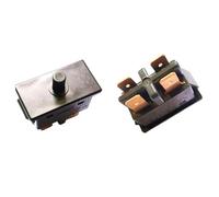 1PCS AGX24607F button micro-motion 4-pin reset self-ejecting button toggle