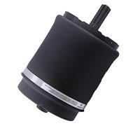 1pcs Air Spring Bag Compatible For Land Rover Range Rover L322 2002-2012 Rear Left/Right RKB000150 Air Suspension Spring Shock-absorber Strut