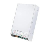 1PCS Alimentatore switching, 3000W, 100-240VAC, CC/CV, PFC, CA-CC | 0-24/36/48/60/72/80/110/220V, Tensione/corrente regolabili(0-90V 33.3A 3000W 100-240V)